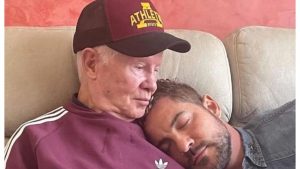 Fallece José Bisbal Carrillo, Padre del cantante David Bisbal