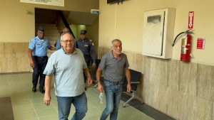 Audiencia por fraude en Barra Payán será este miércoles