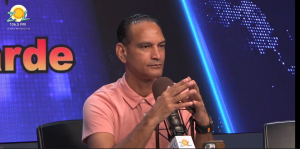 José Laluz cuestiona falta de voluntad política para enfrentar crisis del tránsito