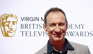 David Thewlis descarta volver al universo de Harry Potter