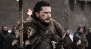 Entre la fama y la rehabilitación: la confesión de Kit Harington