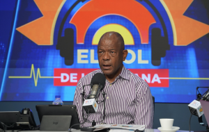 ¿Hemos mejorado la percepción de la corrupción? cuestiona Martínez Pozo sobre realidad de RD