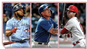 El béisbol en modo Clásico Mundial: 78 All-Stars en escena