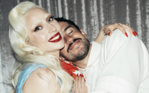 Lady Gaga agradece a Bad Bunny por incluirla en el show de medio tiempo del Super Bowl LX 2026