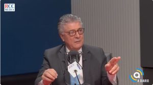 Roberto Santana anuncia inicio de nueva cárcel en Baní y avance de reforma penitenciaria