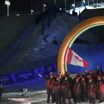 Equipo olímpico canadiense está «desconsolado» por tiroteo en escuela de Columbia Británica