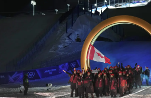 Equipo olímpico canadiense está «desconsolado» por tiroteo en escuela de Columbia Británica