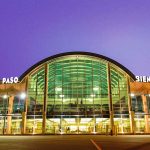 EE. UU. reactiva operaciones aéreas en zona limítrofe con México