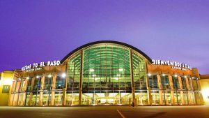 EE. UU. reactiva operaciones aéreas en zona limítrofe con México