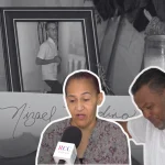 “Era un niño ejemplar”: padres piden justicia por muerte de joven asesinado en Los Mina