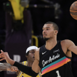 Wembanyama firma 40 puntos y lidera paliza de Spurs sobre Lakers diezmados