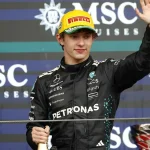 Piloto Kimi Antonelli sufre accidente en San Marino y sale ileso