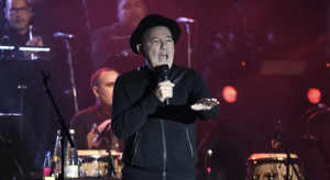 Rubén Blades anuncia que 2027 será su último año de giras musicales