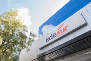 Edesur Dominicana desvincula a brigadista denunciado por sustracción de cableado