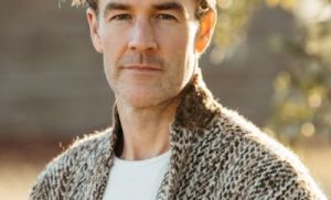 Muere por cáncer de colon James Van Der Beek, famoso actor de “Dawson’s Creek”