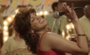 Milly, reina del merengue