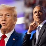 Trump anula dictamen de Obama que estableció que gases de efecto invernadero son nocivos