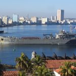 ¡Llegan a Cuba! Barcos con ayuda humanitaria desde México