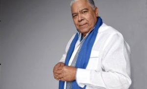 Danny Rivera: “Mientras estemos vigentes y creando, nada se acaba”