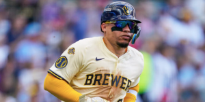 William Contreras pacta por US$9.4 millones con los Milwaukee Brewers y evita el arbitraje