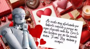 Qué significa querer pasar San Valentín solo, según la IA