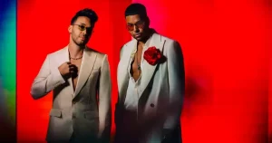 romeo-santos-y-prince-royce-lanzan-videoclip-de-dardos-y-anuncian-gira-conjunta
