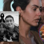 Funcionario brasileño mata a sus dos hijos y se quita la vida tras descubrir infidelidad