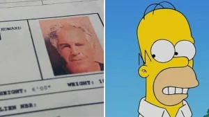 ‘los-simpson’-y-la-isla-epstein:-fans-detectan-coincidencias-en-un-capitulo-de-2000