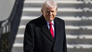 Trump dice que visitará Venezuela pero que aún no se ha decidido la fecha