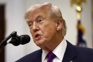 Trump advierte que EE.UU. activará una segunda fase «dura» para Irán si no hay un acuerdo