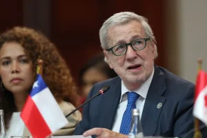 Chile enviará ayuda humanitaria a Cuba en medio de la crisis energética