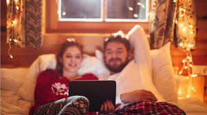 5 comedias románticas para disfrutar en pareja en San Valentín