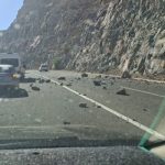 Temblor de magnitud 6,1 afecta regiones del norte chileno sin riesgo de tsunami