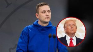 Groenlandia nunca se ha sentido amenazada hasta la llegada de Trump, dice su presidente