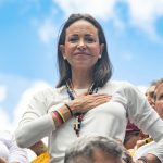 Machado llama a acelerar la transición y proyecta impacto regional