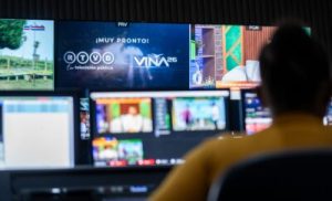 RTVD será casa exclusiva en RD del Festival de Viña del Mar 2026