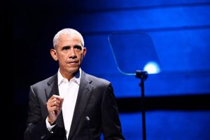 Expresidente Barack Obama dice que los extraterrestres «son reales» pero no los ha visto