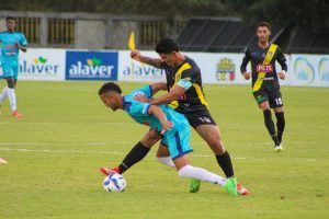¡Sorpresa en Moca! Salcedo FC se impone por la mínima en la Liguilla
