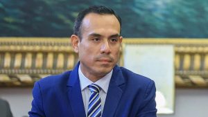 Fiscalía de Perú investiga a presidente José Jerí por presunto tráfico de influencias