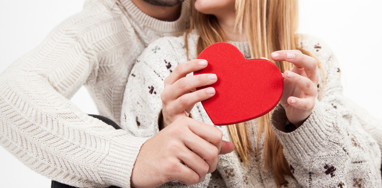 Feliz Día de San Valentín: 14 de febrero celebremos el amor y la amistad