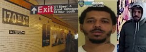 policia-de-nueva-york-identifica-sospechoso-en-primer-homicidio-del-ano-en-el-metro