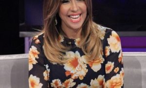 “Esta Noche Mariasela” saldrá del aire el 26 de febrero tras 14 años en Color Visión