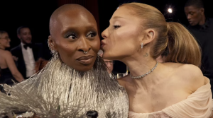 Cynthia Erivo defiende su amistad con Ariana Grande ante especulaciones públicas