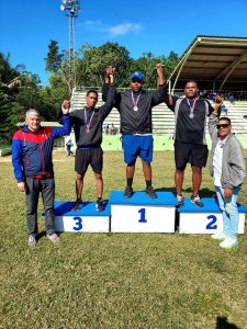 atletismo-escoge-preseleccion-para-juegos;-gil,-santana-y-mejia-ganan-oro-en-bayaguana-y-lr