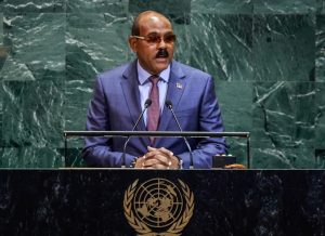 El Caribe solicita a la UE mayor apoyo para Haití y cooperación