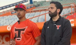 Toros del Este apuestan a la continuidad y renuevan contratos de gerente y dirigente