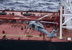 Gobierno de Panamá niega vínculo con el barco “Verónica III” detenido por Estados Unidos