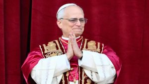 El Papa León XIV critica el gasto en guerras y llama a priorizar la vida y la salud