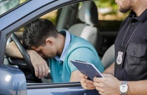 Nuevas sanciones de tránsito entran en vigor en Nueva York a partir de este lunes