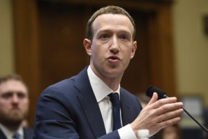 Mark Zuckerberg testificará en histórico juicio por acusaciones de adicción a las redes